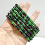 14 Types Bracelets Wholesale Green Aventurine Unakite Rose Quartz