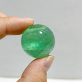2-3cm Colorful Fluorite Sphere Wholesale