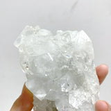 3 Pieces Raw Apophyllite Mineral Specimen