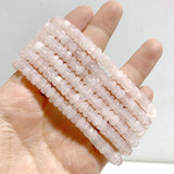 14 Types Bracelets Wholesale Green Aventurine Unakite Rose Quartz