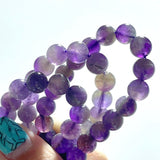 8mm Ametrine Bracelets Wholesale - Wholesale Crystals
