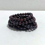 8mm Hematite Bracelets Wholesale -Wholesale Crystals