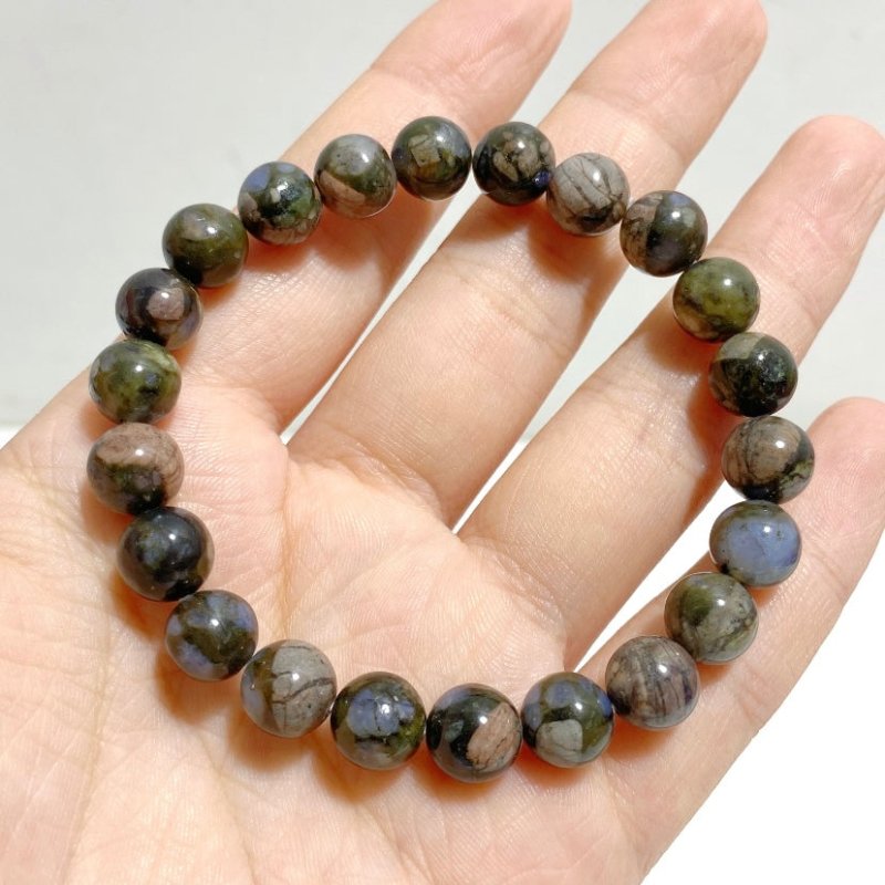 8mm Que Sera Bracelets Wholesale -Wholesale Crystals