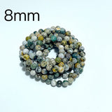 8th Vein Ocean Jasper Bracelet Wholesale - Wholesale Crystals