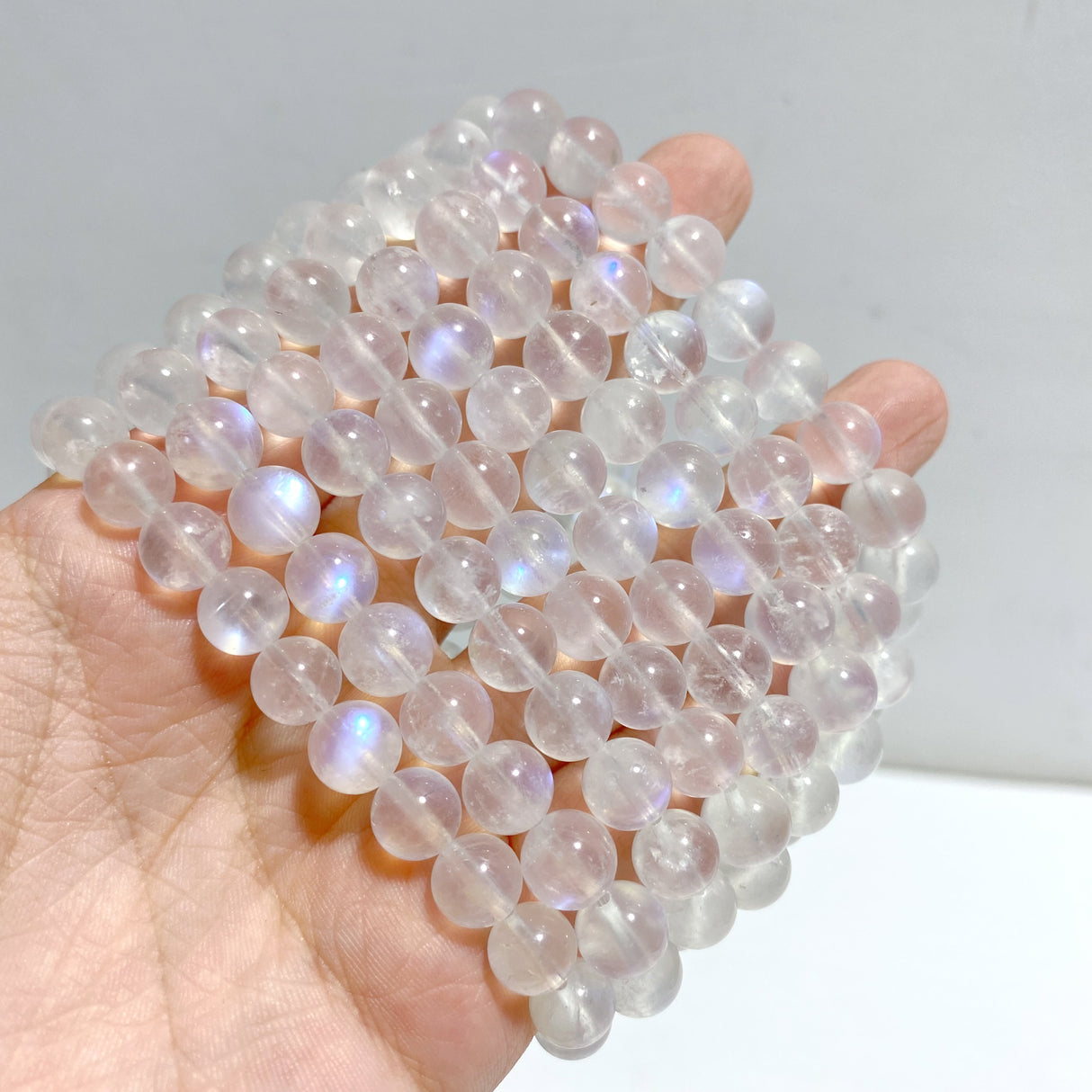 High Quality Blue Moonstone Bracelet Wholesale