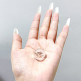 A101 Enhydro Quartz Sphere With Moving Bubble - Wholesale Crystals