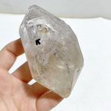 A102 Enhydro Crystal Many Bubbles with Rainbow -Wholesale Crystals