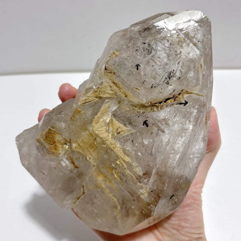 A14 Enhydro Crystal - Wholesale Crystals