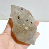 A67 Enhydro Crystal Many Moving Bubbles -Wholesale Crystals