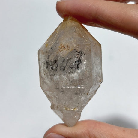 A73 Enhydro Quartz Black Quicksand - Wholesale Crystals