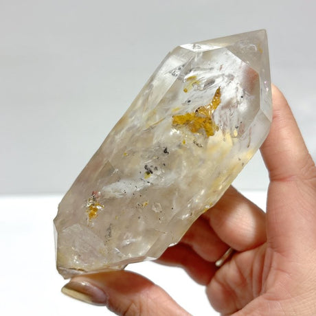 A96 Enhydro Crystal - Wholesale Crystals