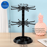 Acrylic Crystal Bracelet Display Stands 7 - Wholesale Crystals