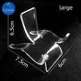 Acrylic Crystal Stands 1 - Wholesale Crystals