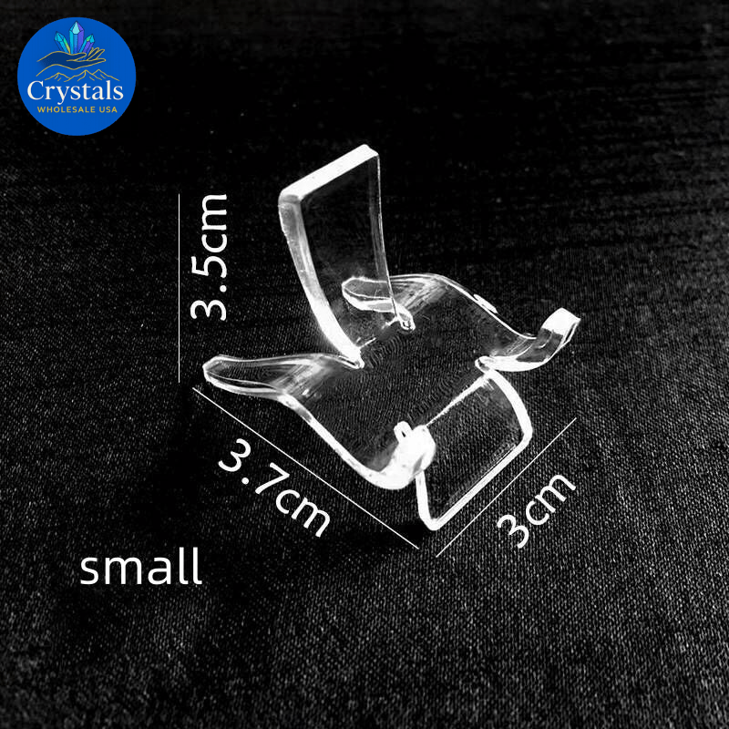Acrylic Crystal Stands 1 - Wholesale Crystals