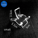 Acrylic Crystal Stands 1 - Wholesale Crystals