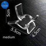 Acrylic Crystal Stands 1 - Wholesale Crystals