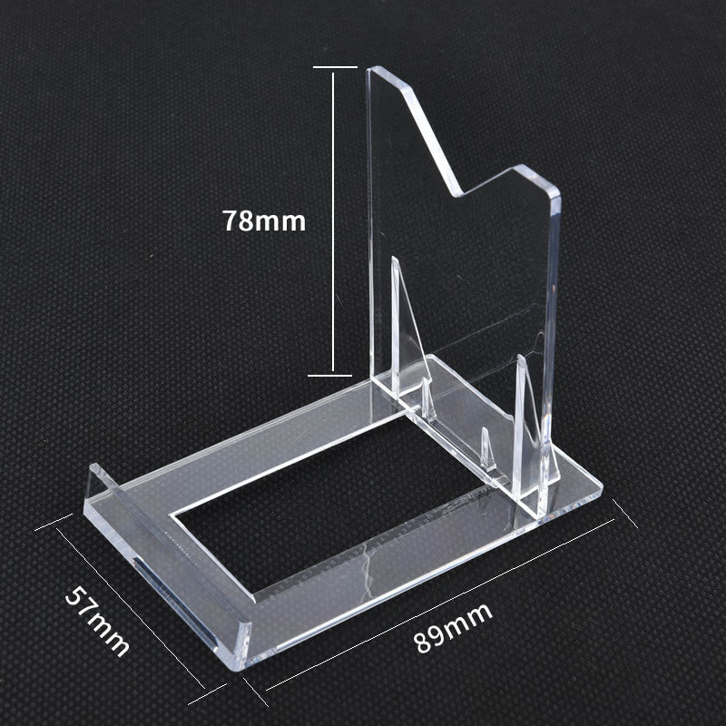 Acrylic Crystal Stands 11 - Wholesale Crystals