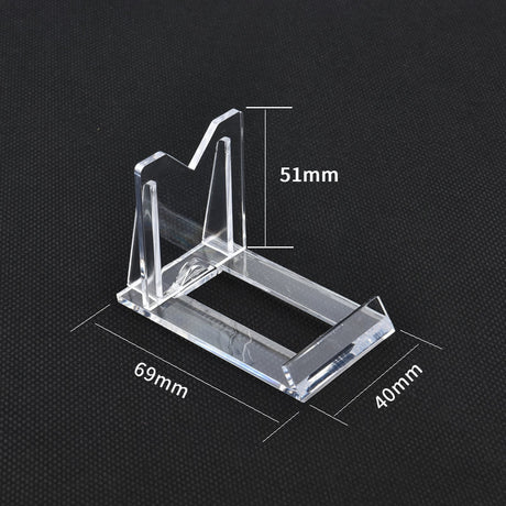Acrylic Crystal Stands 11 - Wholesale Crystals