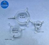 Acrylic Crystal Stands 3 - Wholesale Crystals