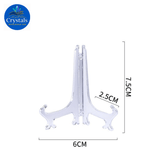 Acrylic Crystal Stands 8 - Wholesale Crystals