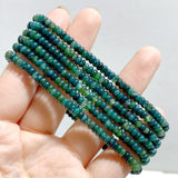 12 Types Bracelets Wholesale Caribbean Calcite Ocean Jasper