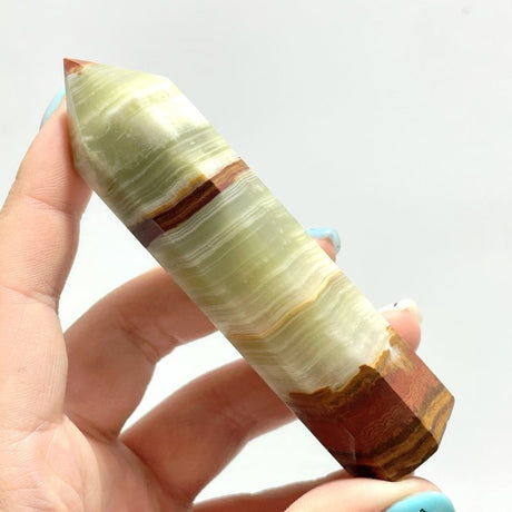 Afghanistan Jade Tower Point Wholesale - Wholesale Crystals