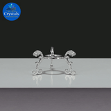 Alloy Crystal Stands 1 - Wholesale Crystals