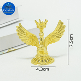 Alloy Crystal Stands 12 - Wholesale Crystals