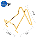 Alloy Crystal Stands 13 - Wholesale Crystals