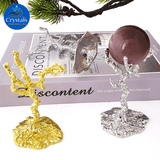 Alloy Crystal Stands 19 - Wholesale Crystals