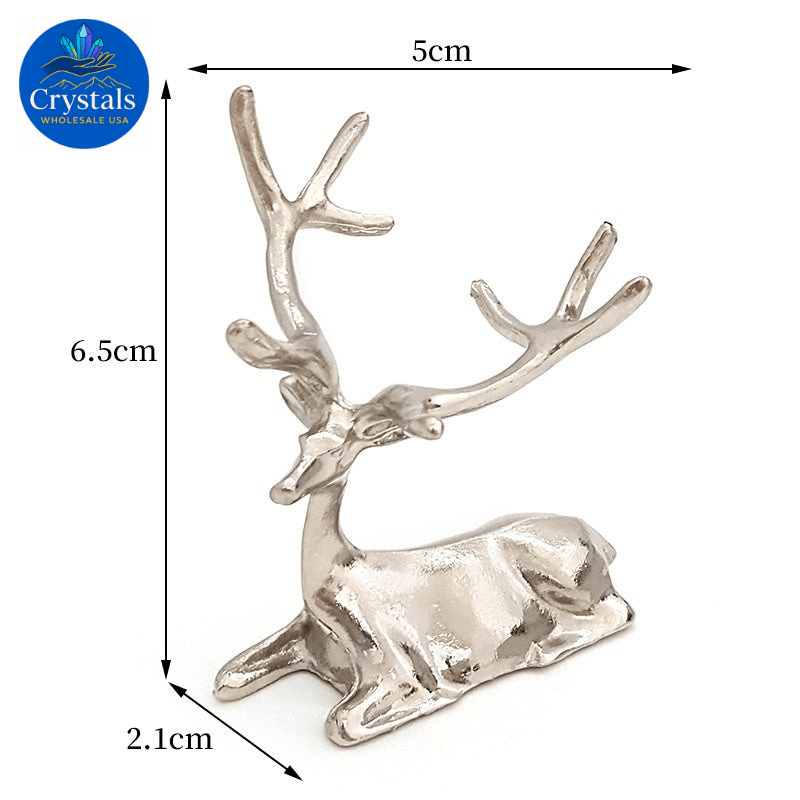 Alloy Crystal Stands 21 - Wholesale Crystals