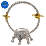 Alloy Crystal Stands 24 - Wholesale Crystals