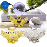 Alloy Crystal Stands 27 - Wholesale Crystals