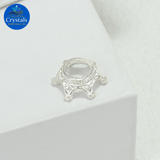 Alloy Crystal Stands 3 - Wholesale Crystals