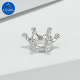 Alloy Crystal Stands 3 - Wholesale Crystals