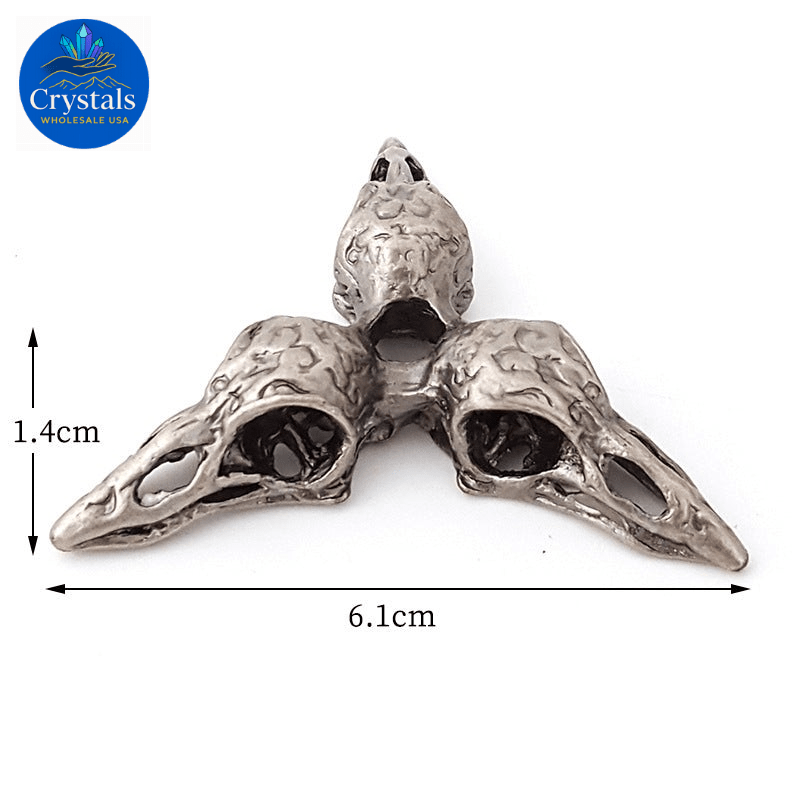 Alloy Crystal Stands 31 - Wholesale Crystals