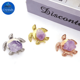 Alloy Crystal Stands 37 - Wholesale Crystals