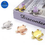 Alloy Crystal Stands 37 - Wholesale Crystals