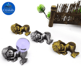 Alloy Crystal Stands 38 - Wholesale Crystals