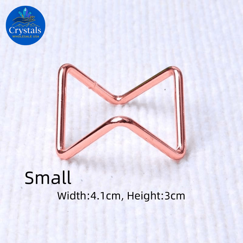 Alloy Crystal Stands 4 - Wholesale Crystals