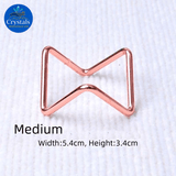 Alloy Crystal Stands 4 - Wholesale Crystals