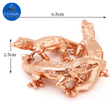 Alloy Crystal Stands 40 - Wholesale Crystals