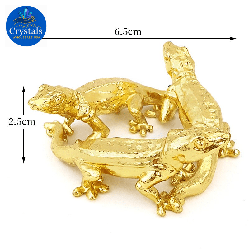 Alloy Crystal Stands 40 - Wholesale Crystals