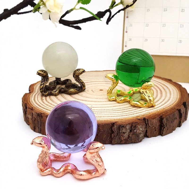 Alloy Crystal Stands 41 - Wholesale Crystals