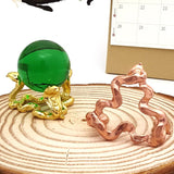 Alloy Crystal Stands 41 - Wholesale Crystals