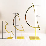 Alloy Crystal Stands 44 - Wholesale Crystals