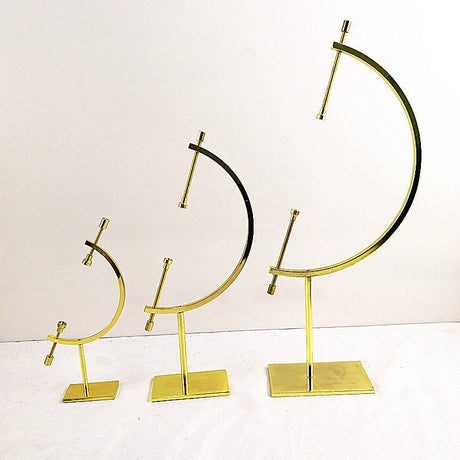 Alloy Crystal Stands 44 - Wholesale Crystals