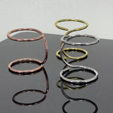 Alloy Crystal Stands 45 - Wholesale Crystals