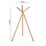 Alloy Crystal Stands 46 - Wholesale Crystals