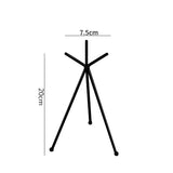 Alloy Crystal Stands 46 - Wholesale Crystals